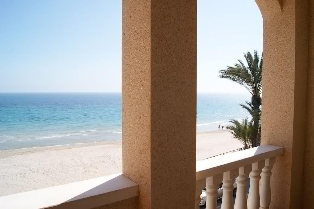 Riviera Beach Apartments Pilar de la Horadada Exterior photo